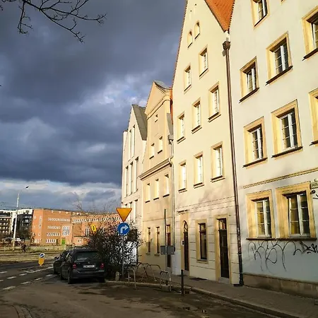 Apartament ✰mansarda Na Białoskórniczej✰5 Minut Od Rynku *