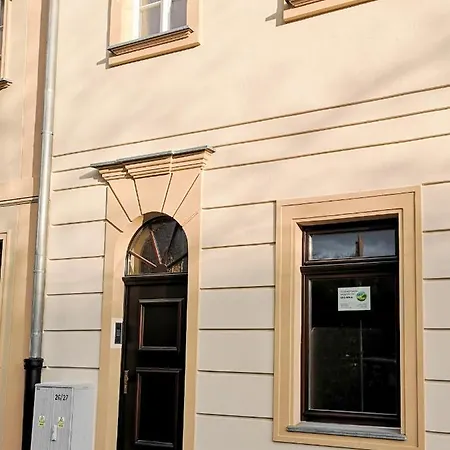 ✰mansarda Na Białoskórniczej✰5 Minut Od Rynku Wrocław