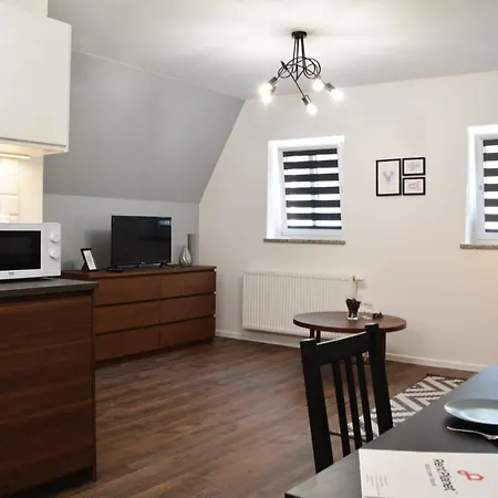 ✰mansarda Na Bialoskorniczej✰5 Minut Od Rynku * Wroclaw