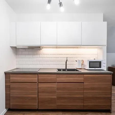 ✰mansarda Na Bialoskorniczej✰5 Minut Od Rynku * Wroclaw