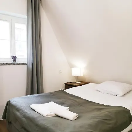 Apartment ✰mansarda Na Bialoskorniczej✰5 Minut Od Rynku