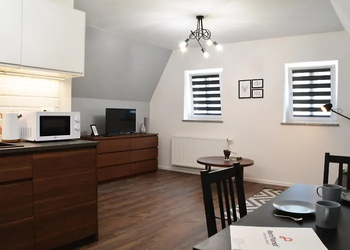 ✰mansarda Na Bialoskorniczej✰5 Minut Od Rynku * Wroclaw