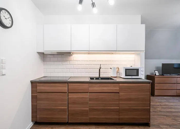 ✰mansarda Na Bialoskorniczej✰5 Minut Od Rynku * Wroclaw