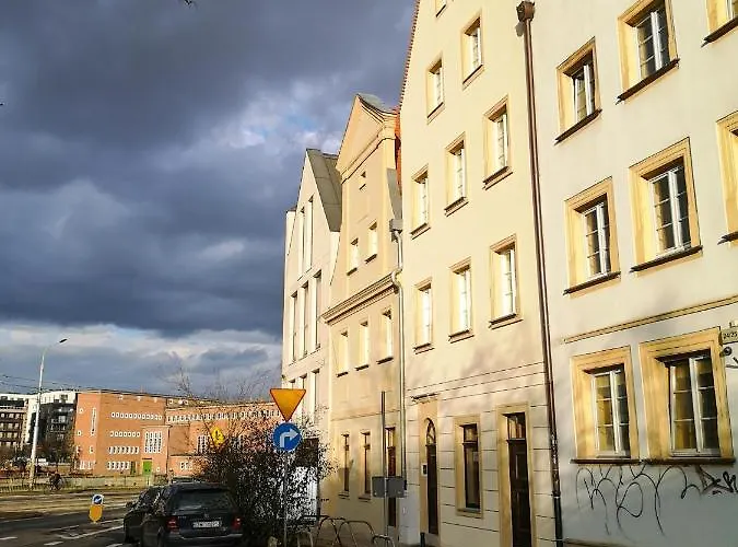 Apartment ✰mansarda Na Bialoskorniczej✰5 Minut Od Rynku *